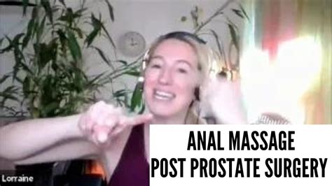 Massage de la prostate Putain Tottenham